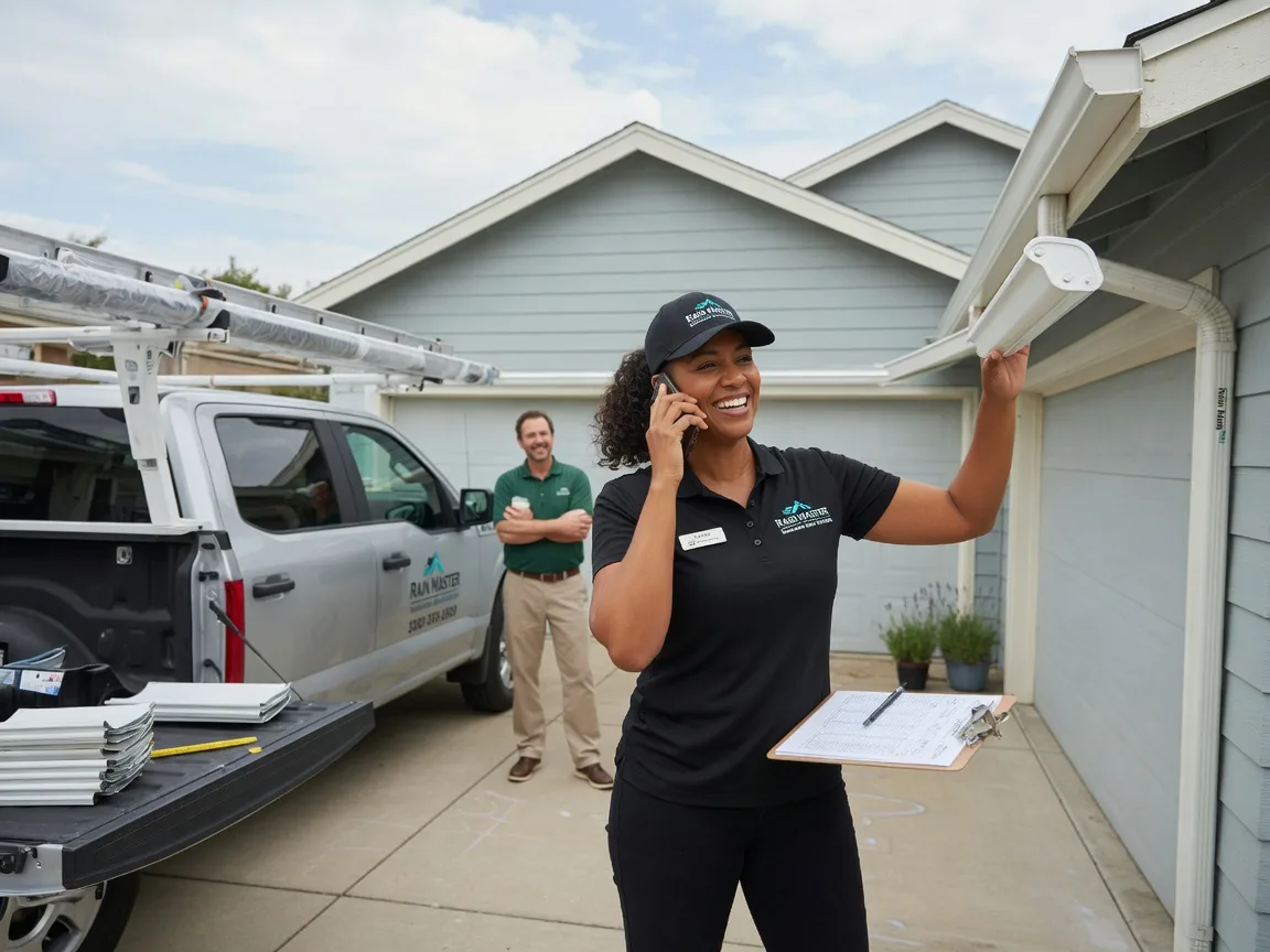 Gutter Installation Eutawville, SC FAQs